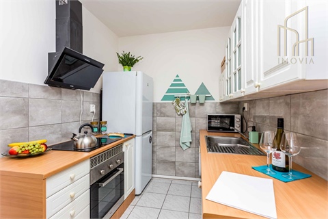 Pronájem bytu 2kk, 40 m² 2