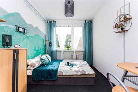 Pronájem bytu 2kk, 40 m² 10