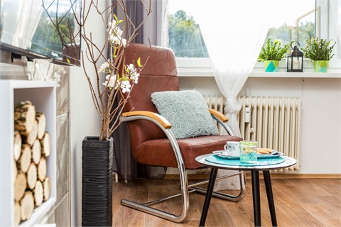 Pronájem bytu 2kk, 40 m² - 6