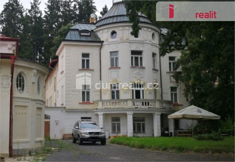 Pronájem bytu 3+1, 65 m² 0