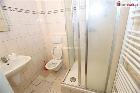 Pronájem bytu 3+1, 65 m² 14