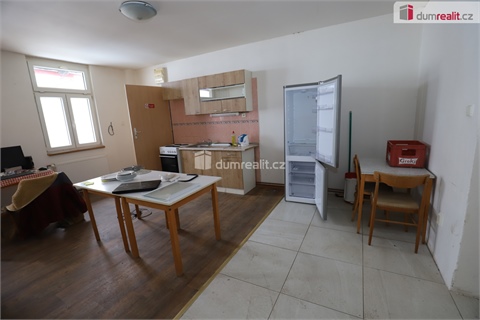 Pronájem bytu 3+1, 65 m² 12