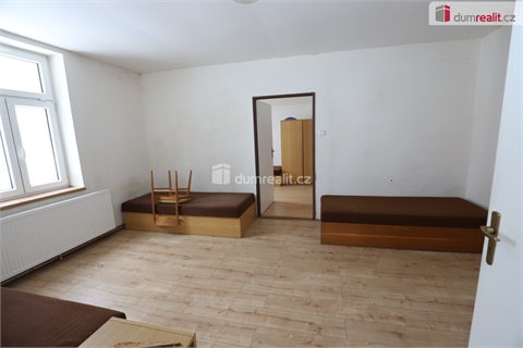 Pronájem bytu 3+1, 65 m² 4