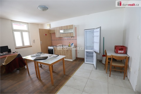 Pronájem bytu 3+1, 65 m² - 0