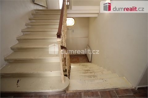 Pronájem bytu 3+1, 65 m² - 10