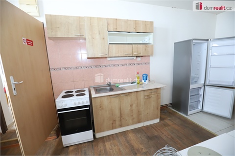 Pronájem bytu 3+1, 65 m² - 12