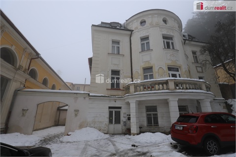 Pronájem bytu 3+1, 65 m² 16