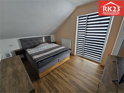 Prodej domu, 100 m² - 12