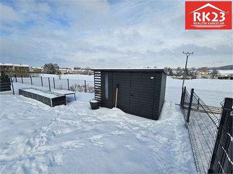 Prodej domu, 100 m² - 16