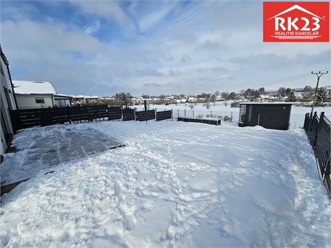 Prodej domu, 100 m² 20