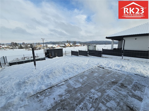 Prodej domu, 100 m² - 20