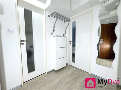 Prodej bytu 3kk, 54 m² 6