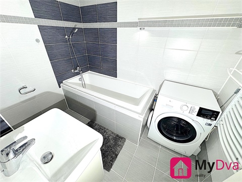 Prodej bytu 3kk, 54 m² - 6