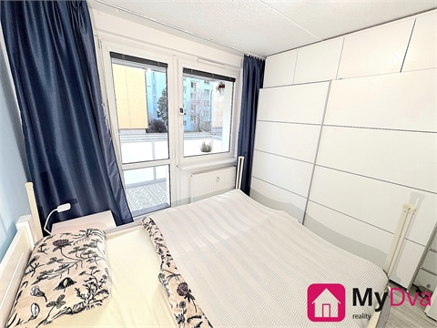 Prodej bytu 3kk, 54 m² 4