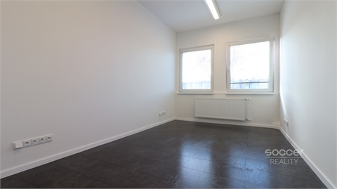 Pronájem kanceláře, 14 m² 0