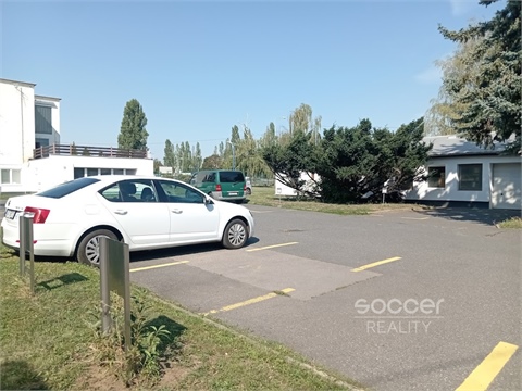 Pronájem kanceláře, 14 m² - 8