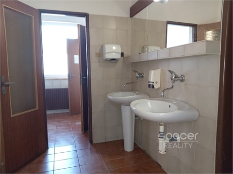 Pronájem kanceláře, 14 m² - 4