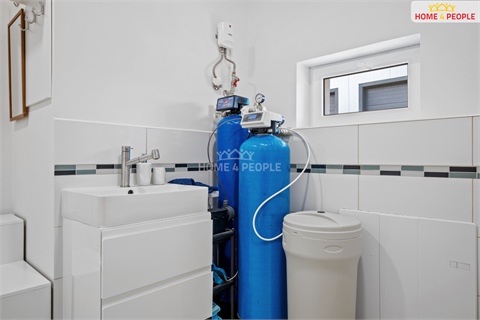 Prodej rodinného domu, 166 m² - 28