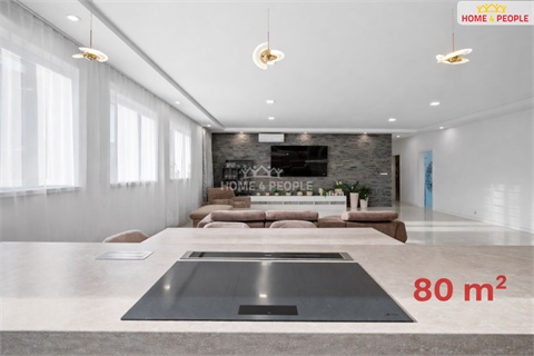 Prodej rodinného domu, 166 m² 0