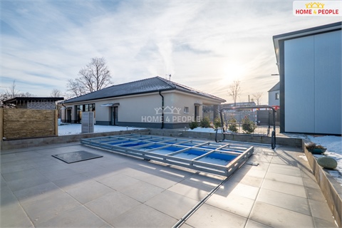 Prodej rodinného domu, 166 m² - 4