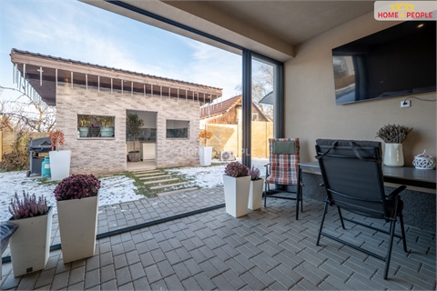 Prodej rodinného domu, 166 m² 18