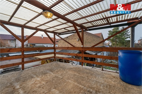 Prodej rodinného domu, 120 m² 10