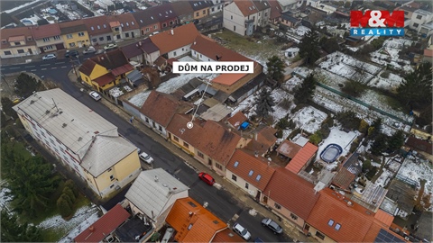 Prodej rodinného domu, 120 m² 18