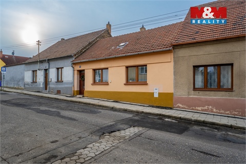 Prodej rodinného domu, 120 m² 2