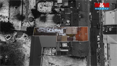 Prodej rodinného domu, 120 m² - 18