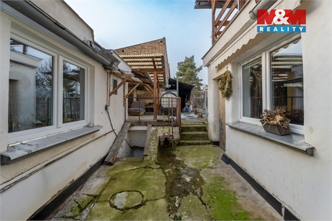 Prodej rodinného domu, 120 m² - 16