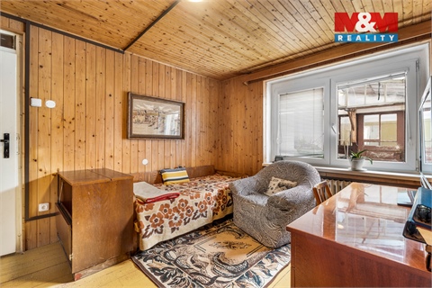 Prodej rodinného domu, 120 m² - 4