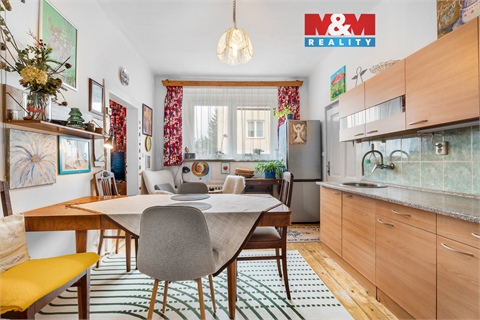 Prodej rodinného domu, 120 m² 0