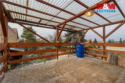 Prodej rodinného domu, 120 m² 12