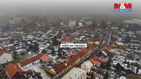 Prodej rodinného domu, 120 m² 20