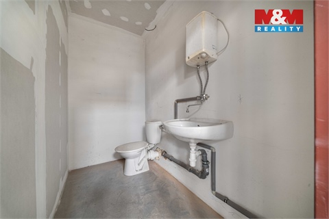 Pronájem skladu / haly, 155 m² 8