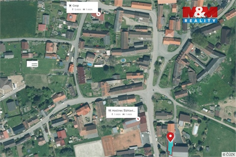 Pronájem skladu / haly, 155 m² - 8