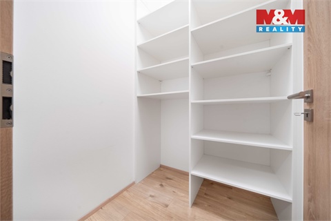 Prodej bytu 1kk, 32 m² 6
