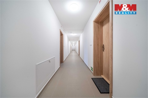Prodej bytu 1kk, 32 m² - 14
