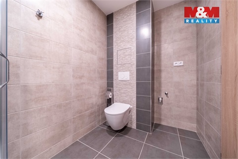 Prodej bytu 1kk, 32 m² - 8