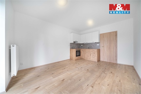 Prodej bytu 1kk, 32 m² 10
