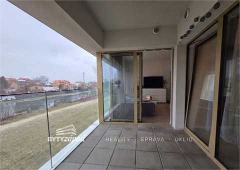 Pronájem bytu 2kk, 62 m² 6