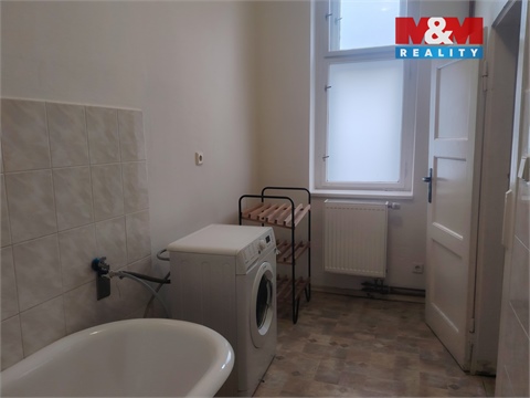 Pronájem bytu 1+1, 52 m² 4