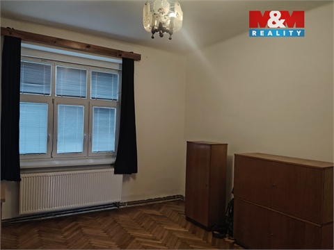 Pronájem bytu 1+1, 52 m² 6