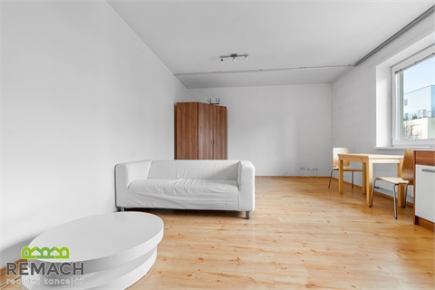 Pronájem bytu 1kk, 32 m² 4