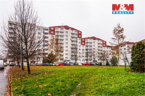 Prodej bytu 2+1, 72 m² - 20