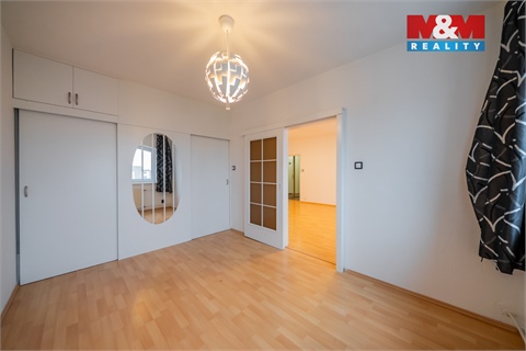 Prodej bytu 2+1, 72 m² - 6