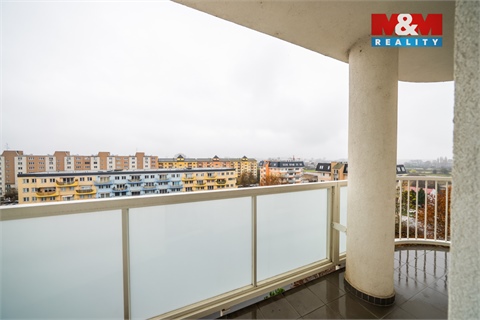 Prodej bytu 2+1, 72 m² 14