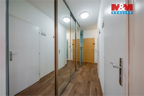 Prodej bytu 2+1, 72 m² 10