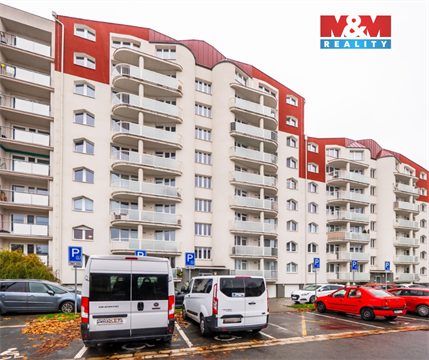 Prodej bytu 2+1, 72 m² 20