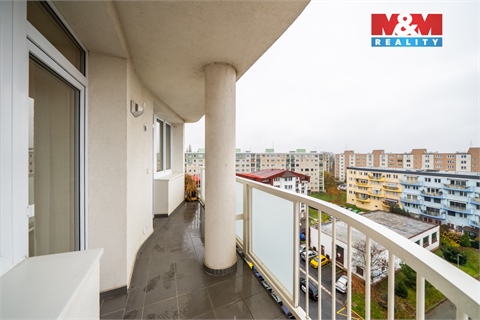 Prodej bytu 2+1, 72 m² 16